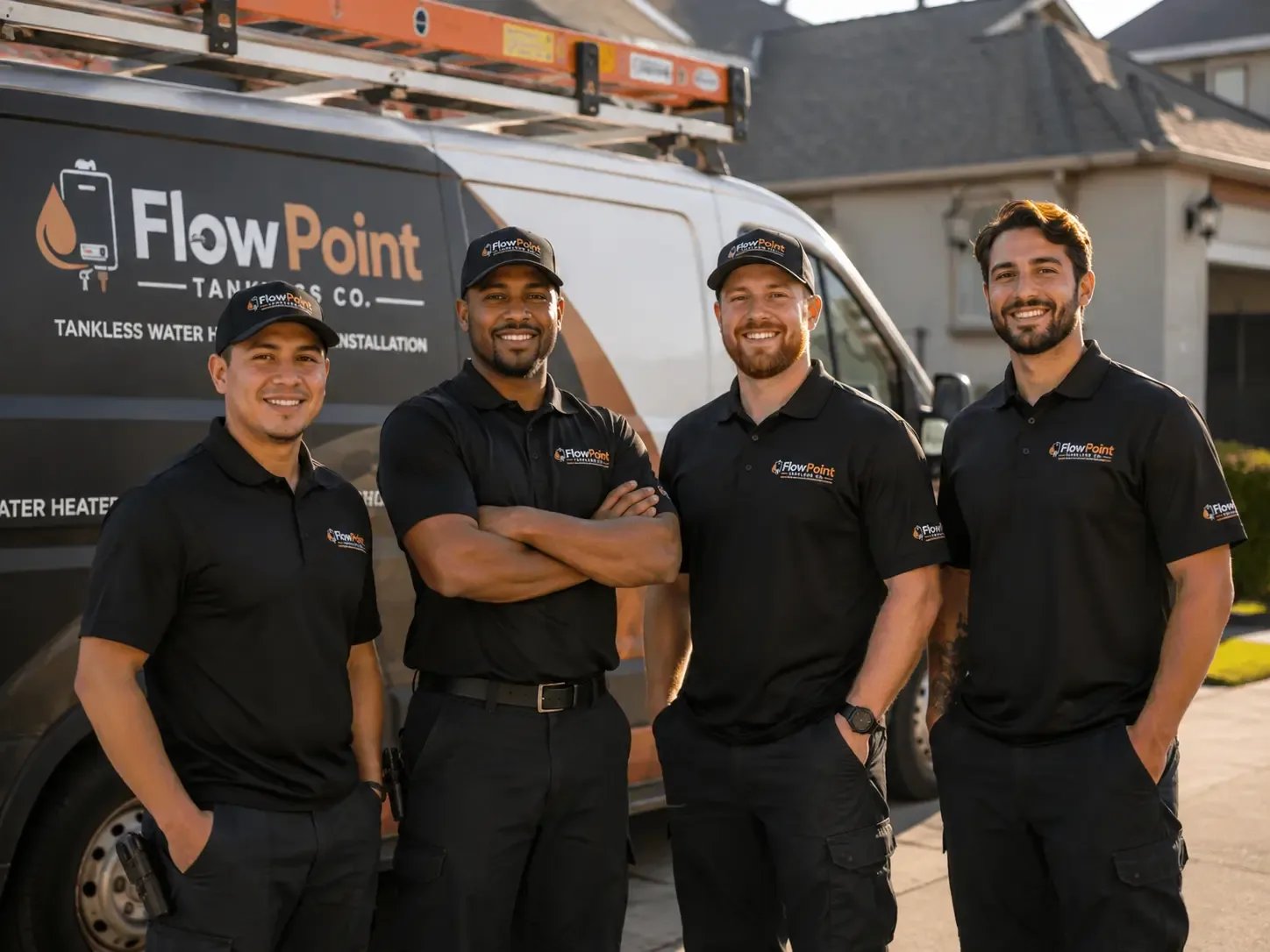 Tankless Water Heater Installation company in Crestline, CA
