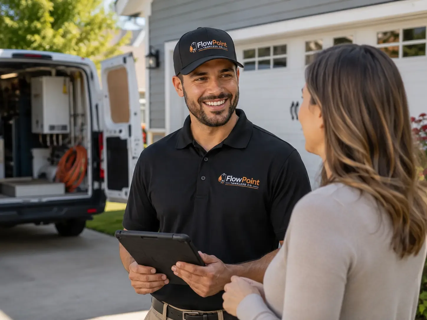 Tankless Water Heater Installation Crestline, CA FAQs